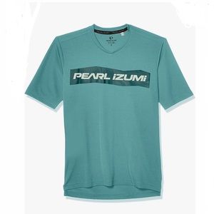 PEARL IZUMI Men's Summit Top. NEW. Size M